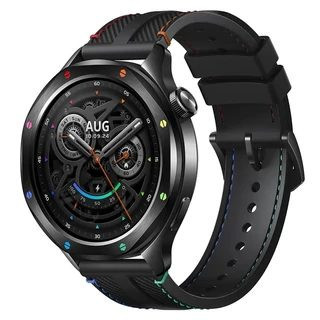 Xiaomi Watch S4 okosóra - Rainbow (BHR9199GL)