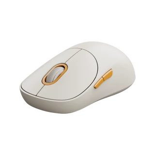 Xiaomi Wireless Mouse 3 vezeték nélküli egér - White (BHR8912GL)