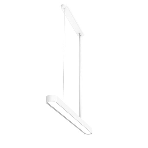 Yeelight Crystal Pendant Light mennyezeti lámpa (YLDL01YL)
