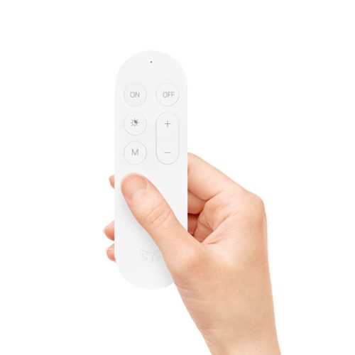 Yeelight Remote Control BT távirányító Mi LED/Smart Ceiling Light-hoz (YLYK01YL)