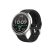 Amazfit Active 2 (Round) okosóra - Black Sport Silicone