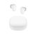 Redmi Buds 6 Play TWS sztereó Bluetooth fülhallgató - White (BHR8773GL)