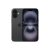 Apple MOBILTELEFON MYE73HX/A IPHONE 16 128GB BLACK