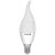 Avide LED CANDLE IZZÓ FLAME 6W E14 NW 4000K ABC14NW-6W-FL