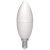 Avide LED CANDLE IZZÓ 2.9W E14 WW 3000K SUPER HIGH LUMEN ABC14WW-2.9W