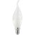 Avide LED CANDLE IZZÓ FLAME 6.5W E14 WW 3000K ABC14WW-6.5W-FL