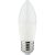 Avide LED CANDLE IZZÓ 8W E27 NW 4000K ABC27NW-8W