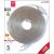 Avide LED SZALAG BLISZTER 220V 24W SMD3528 60LED 2700K IP67 5m ABLSBL-220V-3528-60WW67