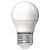 Avide LED GLOBE IZZÓ MINI G45 6.5W E27 EW 2700K ABMG27EW-6.5W