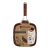 Bergner GRILL SERPENYŐ 24CM BG-35445-GR