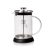 Berlinger Haus KÁVÉ- ÉS TEAFŐZŐ, DUGATTYÚS 350 ML BH/6301A
