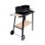 Berlinger Haus GRILL KERTI FASZENES BH/8649