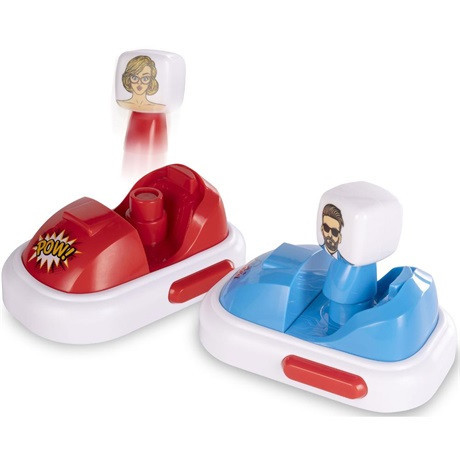 Buddy Toys DODGEM AUTÓ DUPLA BRC 28.321