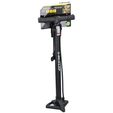 Dunlop KÉZI PUMPA 20270