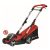 Einhell AKKUS FŰNYÍRÓ GE-CM 36/34-1 LI - SOLO