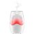 Entac ENTAC AROMATERÁPIÁS PÁRÁSÍTÓ RGB HANGULATFÉNNYEL EHEL-100ML-5W