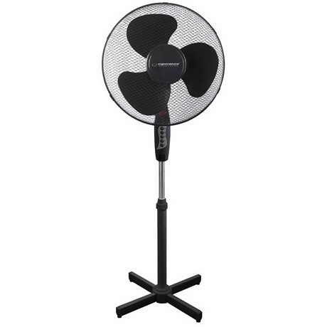 Esperanza VENTILÁTOR ÁLLÓ EHF001KK