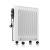 Eta OLAJRADIÁTOR, 11 TAG, 2000 W 162590000