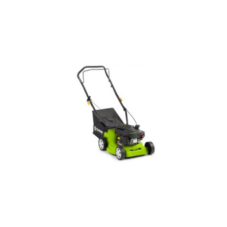 Fieldmann BENZINES FŰNYÍRÓ FZR 4006-80B