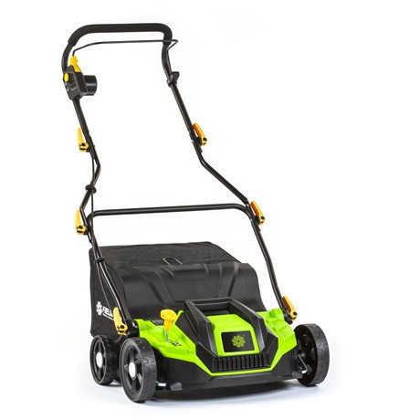 FIELDMANN GYEPSZELLŐZTETŐ ELEKTROMOS FZV 2102-E