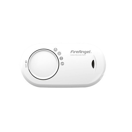 Fire Angel CO ÉRZÉKELŐ FA3820-HUR