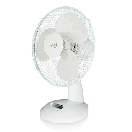 Gallet VENTILÁTOR ASZTALI 30 CM VEN12