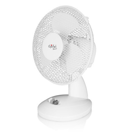 Gallet VENTILÁTOR ASZTALI 23 CM VEN9