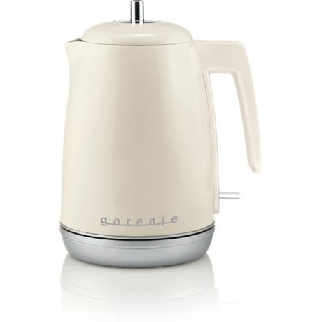 Gorenje VÍZFORRALÓ K15RL