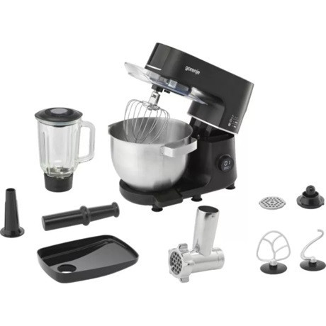 Gorenje KONYHAI ROBOTGÉP MMC1000SCB