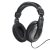 Hama FEJHALLGATÓ "SHELL TV" SZTEREÓ,(6M KÁBEL), FEKETE/EZÜST 00184144