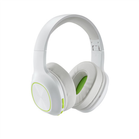 Hama STEREO BLUETOOTH HEADSET "SPIRIT CALYPSO", FEHÉR 00184177