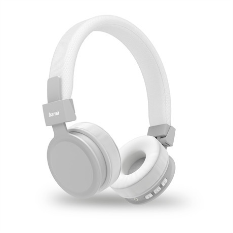 Hama FEJHALLGATÓ BLUETOOTH 00184197