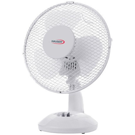 Hauser ASZTALI VENTILÁTOR 23 CM F-23