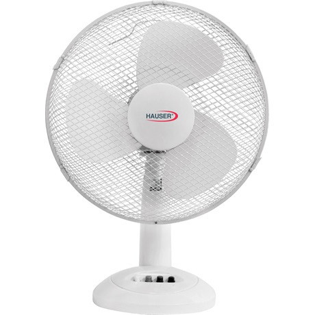 Hauser ASZTALI VENTILÁTOR 30 CM F-31