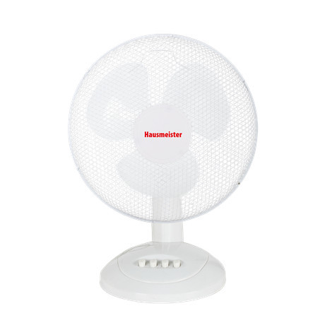 Hausmeister ASZTALI VENTILÁTOR 30 CM HM8303C
