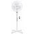 Hausmeister VENTILÁTOR ÁLLÓ TÁVIRÁNYÍTÓS HM8503D