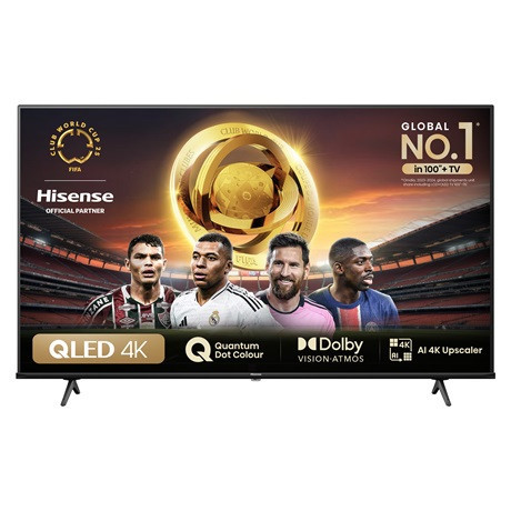 Hisense UHD QLED SMART TV 85E7NQ