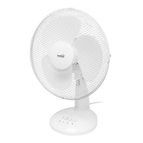 Home by Somogyi VENTILÁTOR ASZTALI 30 CM TF30WH