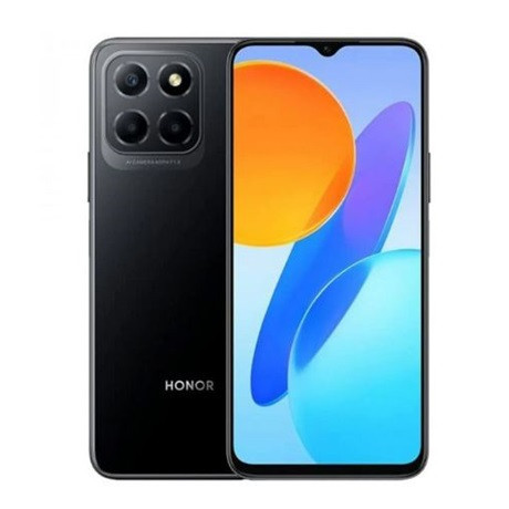 Honor MOBILTELEFON X6B 4/128GB, BLACK DOMINO