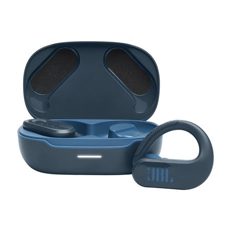 Jbl FÜLHALLGATÓ ENDURPEAK3BLU