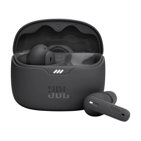 Jbl FÜLHALLGATÓ VEZETÉK NÉLKÜLI T245NCTWSBLK