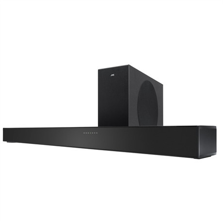 Jvc HANGPROJEKTOR THE434B