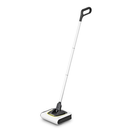 Karcher AKKUS SEPRŐGÉP KB 5 1.258-050.0