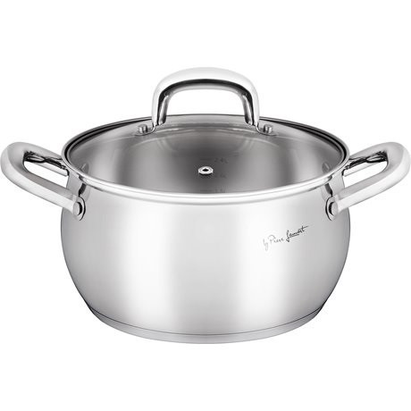 Lamart FAZÉK FEDŐVEL 2,6L SHAPE LT1159