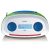 Lenco CD-S RÁDIÓMAGNÓ, MP3 USB SCD-70