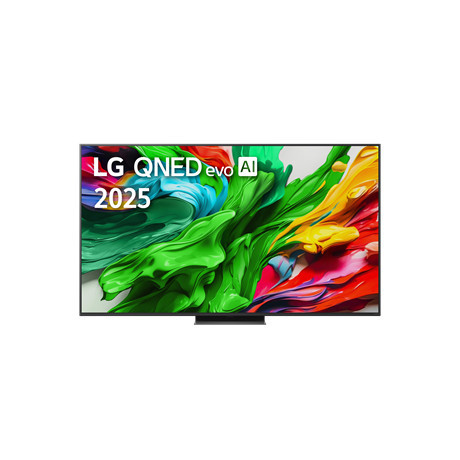 Lg UHD SMART MINI-LED TV 43QNED86A3C