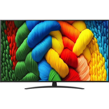 Lg UHD NANOCELL SMART TV 65NANO81A3A