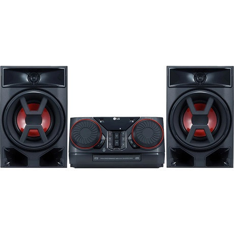 Lg MIKRO HI-FI CK43N