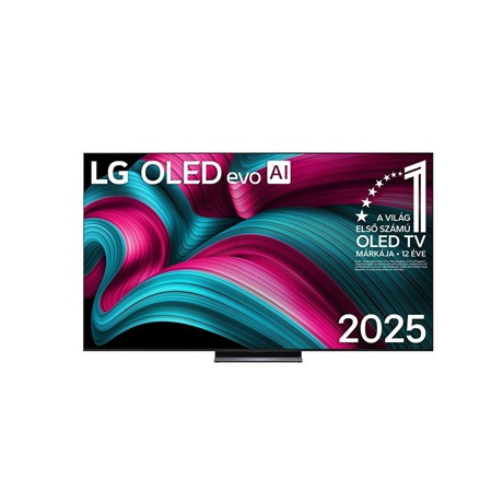 Lg UHD SMART OLED TV OLED65C51LA