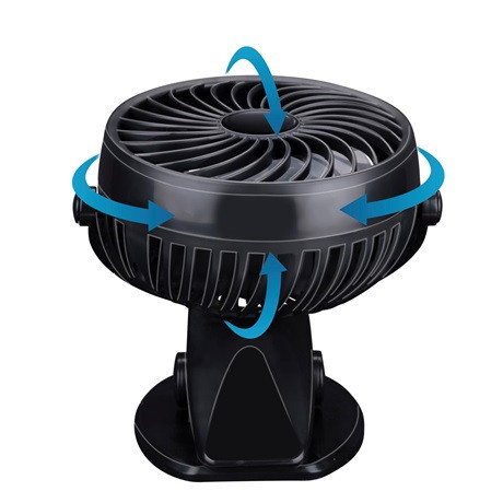 Lifetime Air VENTILÁTOR CSIPTETHETŐ 47489